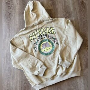 Men’s Sundae School Hoodie
